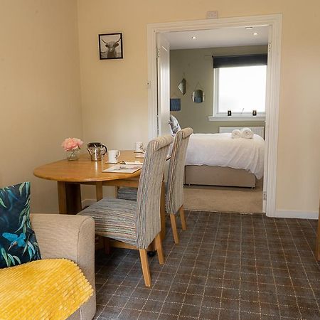 Aurora Suite B&B Coupar Angus Exteriér fotografie