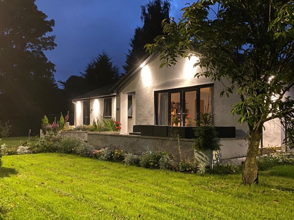 Aurora Suite B&B Coupar Angus Exteriér fotografie