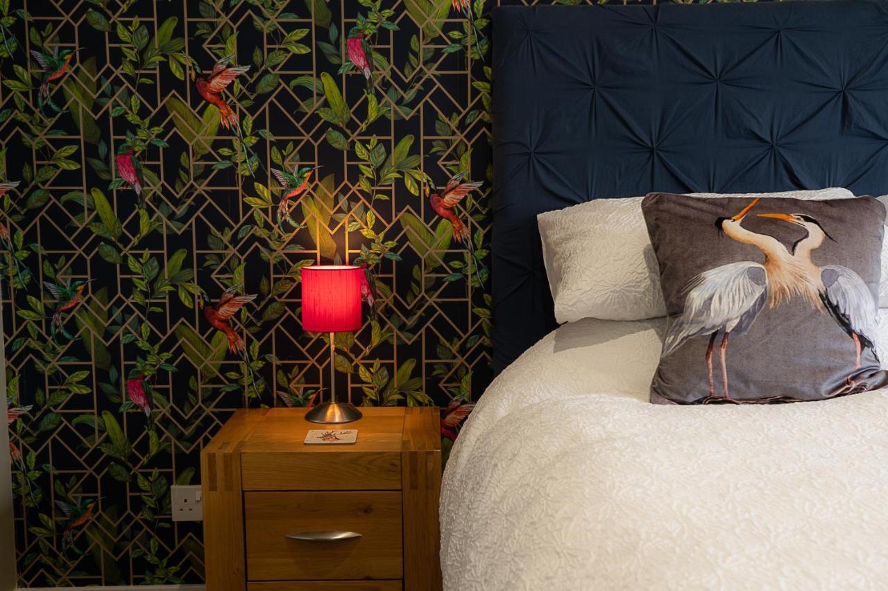 Aurora Suite B&B Coupar Angus Exteriér fotografie